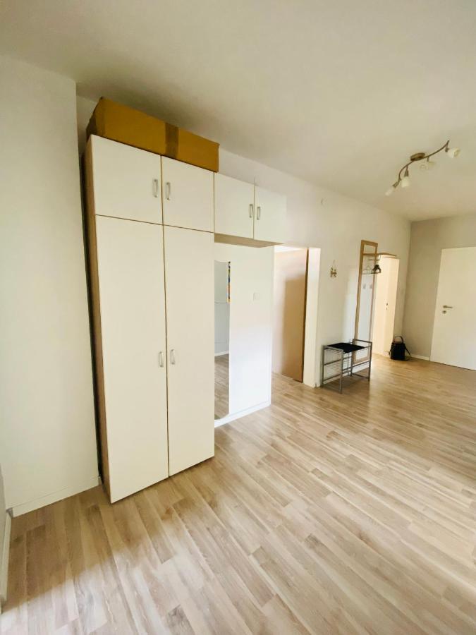 Martinshof Apartment Podersdorf am See Exterior photo